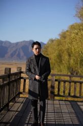 -Mr.Royal御匠先生·手工全麻衬衣西服定制