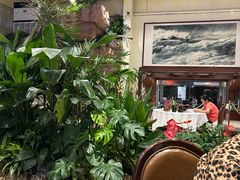 -金河半岛园林酒家(金融城店)