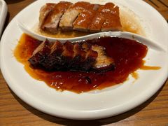 -鸽味轩·粤菜小馆(高楼门总店)