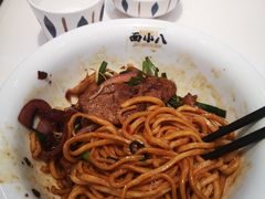 -面小八(江燕路店)