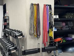 -超级猩猩健身·私教(上海体育场店)