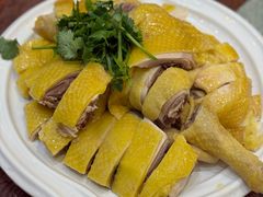 -瑞记湛江鸡饭店·粤西第一鸡(粤垦店)