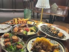 -LE MISSMORE餐酒吧(茉念西里店)