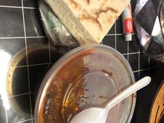 -任强肉丸糊辣汤腊牛肉夹馍(劳动西路总店)