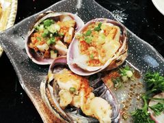 -真剑日本料理·铁板烧(贵州路店)