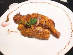 -广州文华东方酒店·江-由辉师傅主理