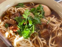 -李先生牛肉面快餐厅(白塔店)