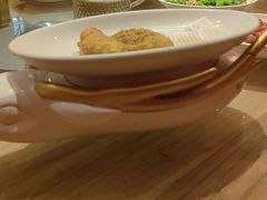 -新白鹿餐厅(龙游路总店·杭帮菜名店)