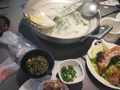 -骨之味·筒骨汤火锅(江头店)