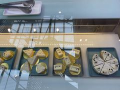 -半岛听涛蒸汽海鲜自助(K11店)