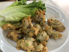 电城炸蚝-阿水土鸡(远光店)