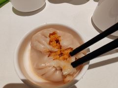 海胆皇汤包-北李妈妈菜·虾爬子大锅贴(贵和店)