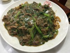 -粤潮牛肉火锅店(江南大道店)