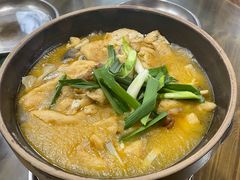 油豆腐-麻伊伏土菜馆(朗州路店)