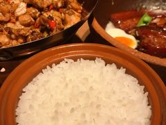 -隐厨·中国菜馆(三里屯T+MALL店)