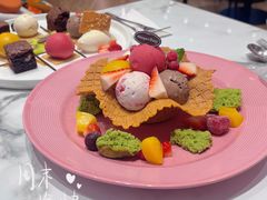 -哈根达斯(SM店)