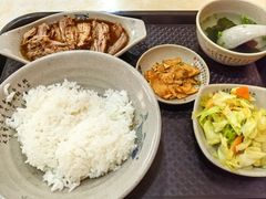 -台北风味(第一家快餐)