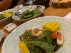 -金井日本料理(丽柏广场店)