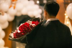 -迈瑞米求婚策划(静安店)
