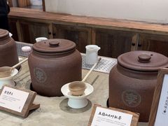 -李山山茶事(景枫店)