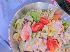 -玄希浪漫厨房·韩料烤肉(湖滨银泰in77店)