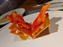 -璞渼咖啡 ROOF P.M. Café(浦东美术馆店)
