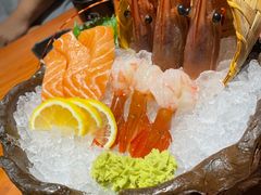 -吟松日式料理(莘庄店)