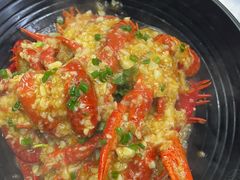 -铭副琦食·虾蟹烩馆(渔人码头店)