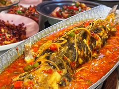 -小河盐帮·私家菜·烤鸭(三元桥·霄云路店)