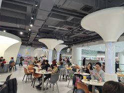 -MINI MARS KIDS CLUB亲子家庭中心(杨浦黄兴店)