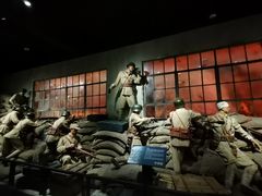 -上海四行仓库抗战纪念馆