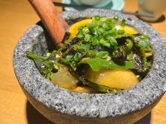 烧椒擂皮蛋-六合居·巧味馆(天府长城店)