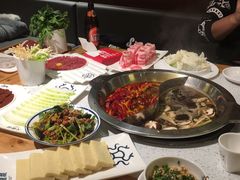-大龙燚火锅