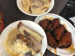 -新记餐厅(香槟大厦店)
