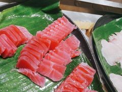 -犇放和牛烤肉·烤榴莲自助(苏宁城市奥莱店)
