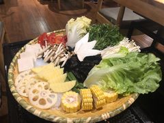 -青柠记忆泰式海鲜火锅(合生汇购物中心店)