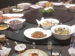 -宫燕府·京菜·烤鸭·淮扬菜(王府中心店)