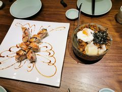 蝴蝶卷-山葵家·创意料理(EFC欧美广场店)