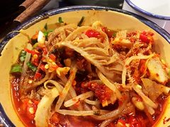 -马路边边串串香(双井直营店)