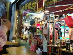 -老闽味沙茶面·姜母鸭(传承35年曾厝垵店)