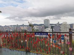 -狐尾山公园