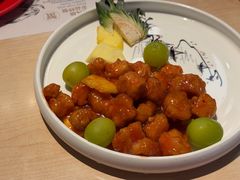 -避风塘(五角场万达店)