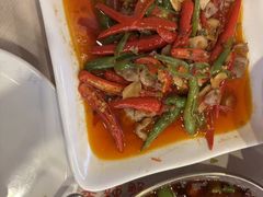 -五丁桥光头香辣蟹(望江橡树林店)