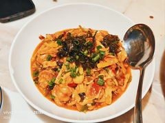 -唐猫庭院·千年陕菜(大唐不夜城店)