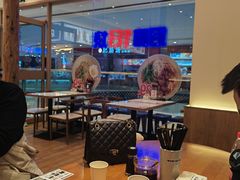 -阿兰家牛肉面(北碚万达店)