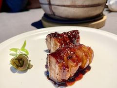 -小炳胜(卓悦中心店)