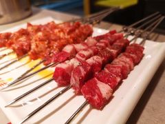 -丰茂烤串(金源店)