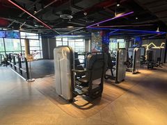 -W FITNESS 威尔仕健身·游泳(老西门新苑店)