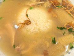-王春春鸡汤饭(上海中海环宇城店)