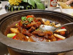 -泓历皇朝酒店(东亭店)